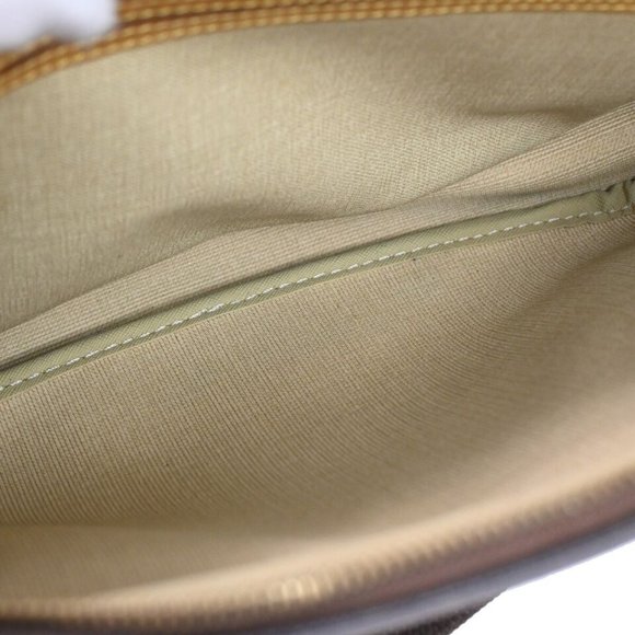 LOUIS VUITTON Reporter PM Crossbody Shoulder Bag Monogram Leather M45254 - Picture 9 of 16